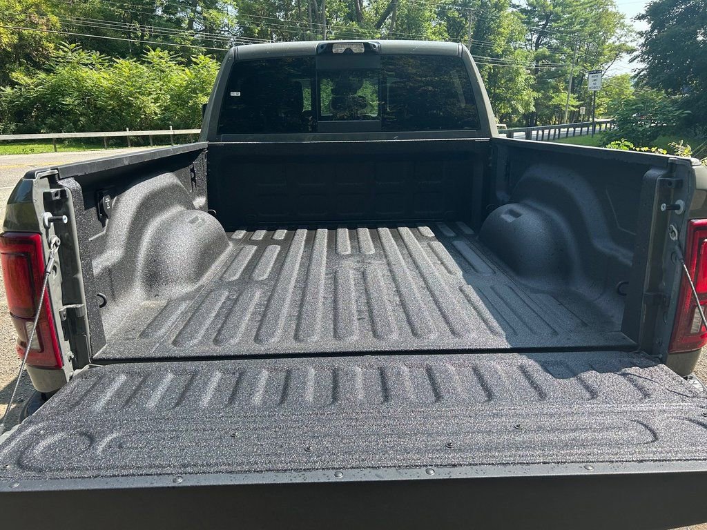 New 2026 RAM 2500 Power Wagon image 5