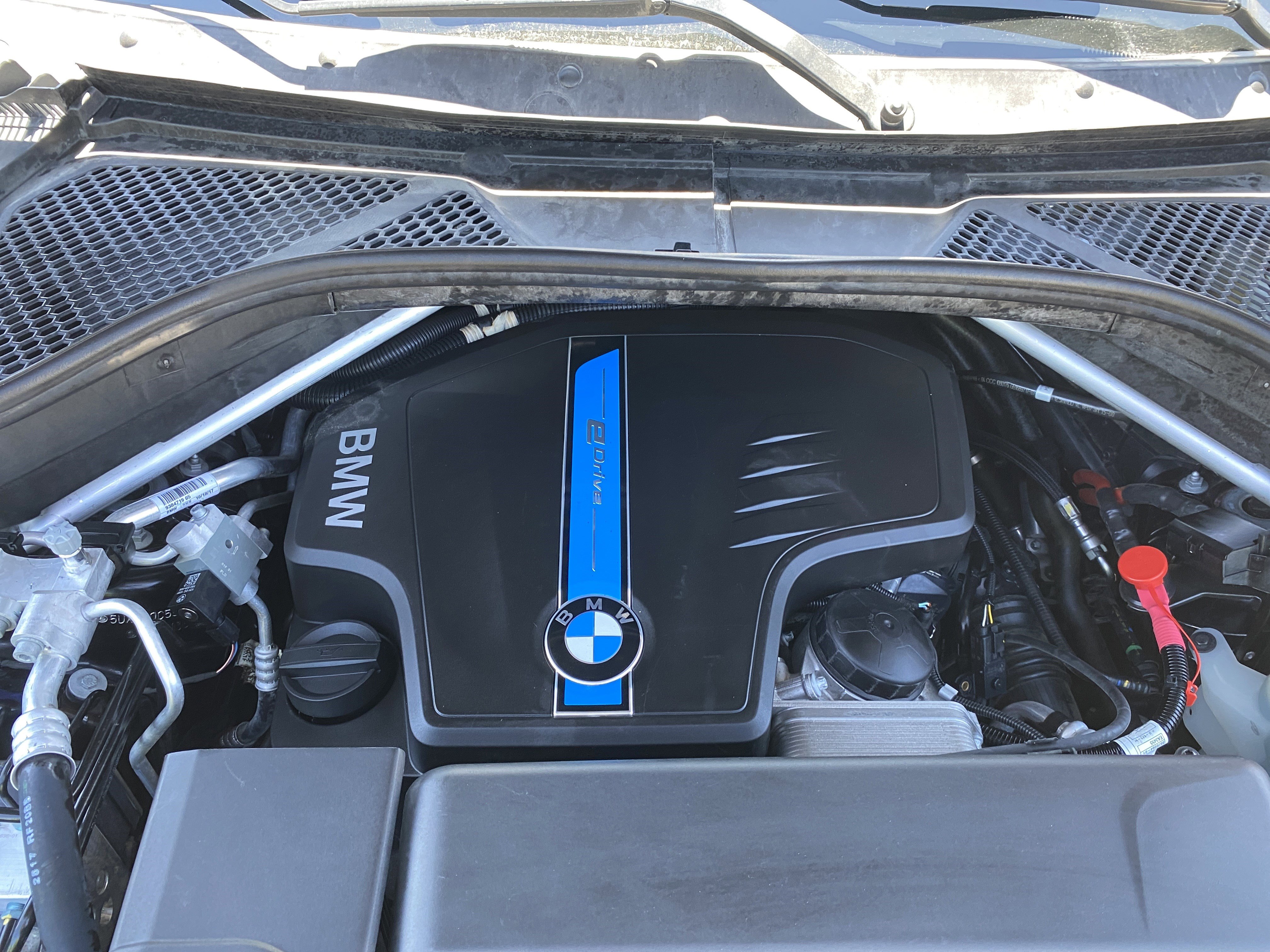 Used 2018 BMW X5 xDrive40e AWD/4WD image 24