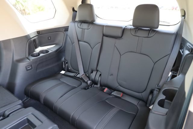 New 2026 Honda Pilot EX-L image 14