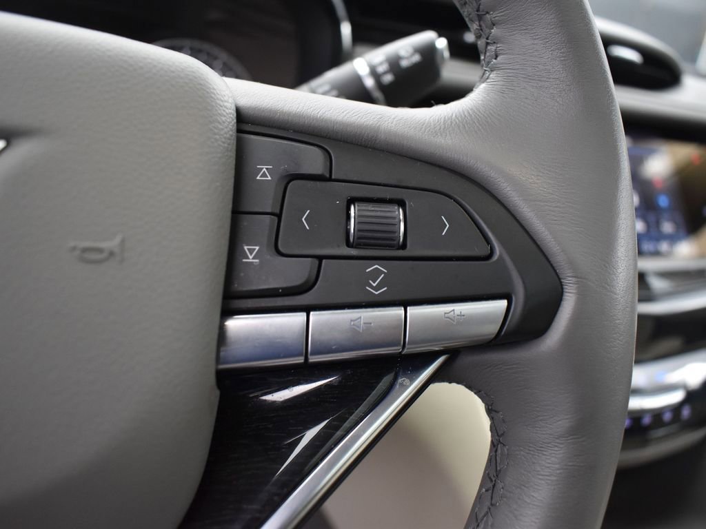 Certified 2023 Cadillac XT6 Premium Luxury w/ LPO, Floor Liner Package image 18