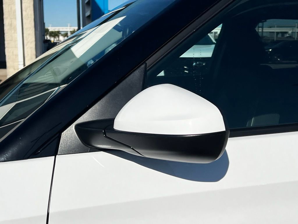 New 2026 Chevrolet TrailBlazer LT w/ Driver Confidence Package image 24