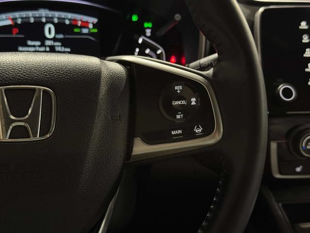 Used 2017 Honda CR-V Touring image 18