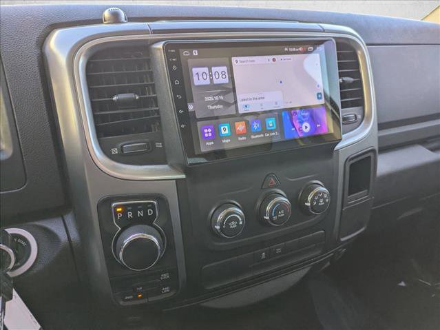 Used 2021 RAM 1500 Classic SLT image 15