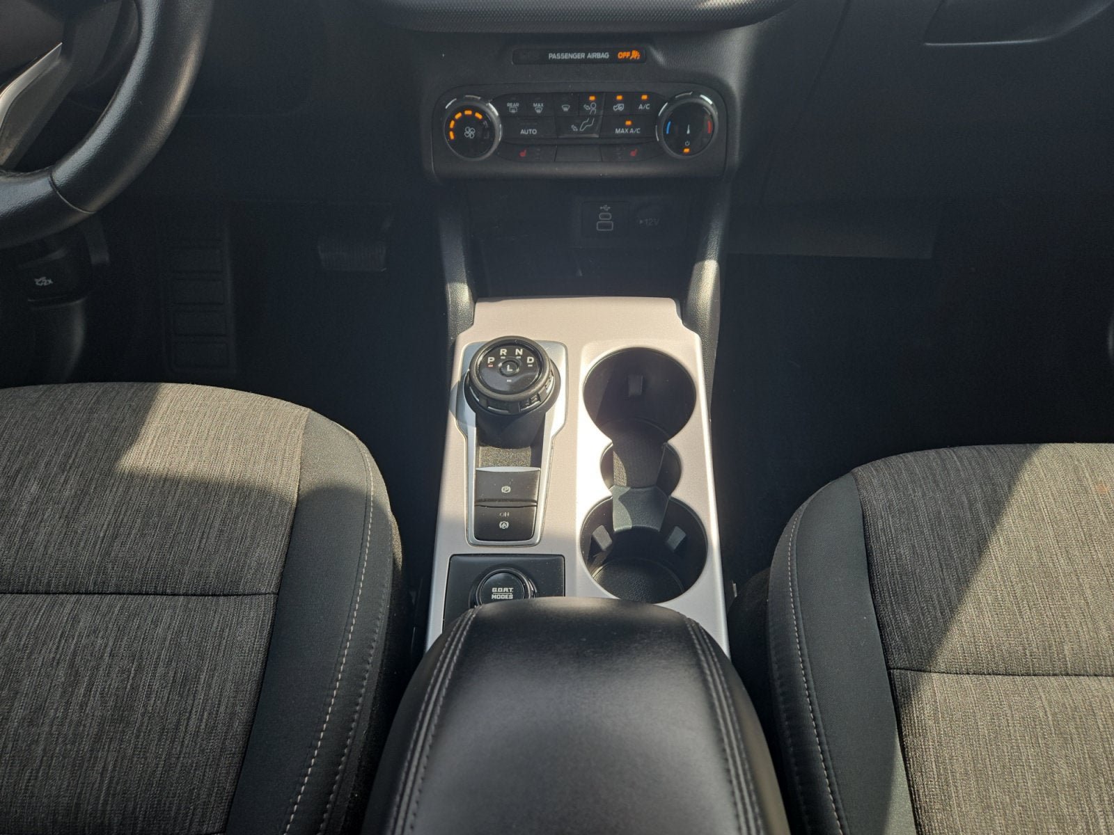 Certified 2023 Ford Bronco Sport Big Bend w/ Convenience Package AWD/4WD image 42