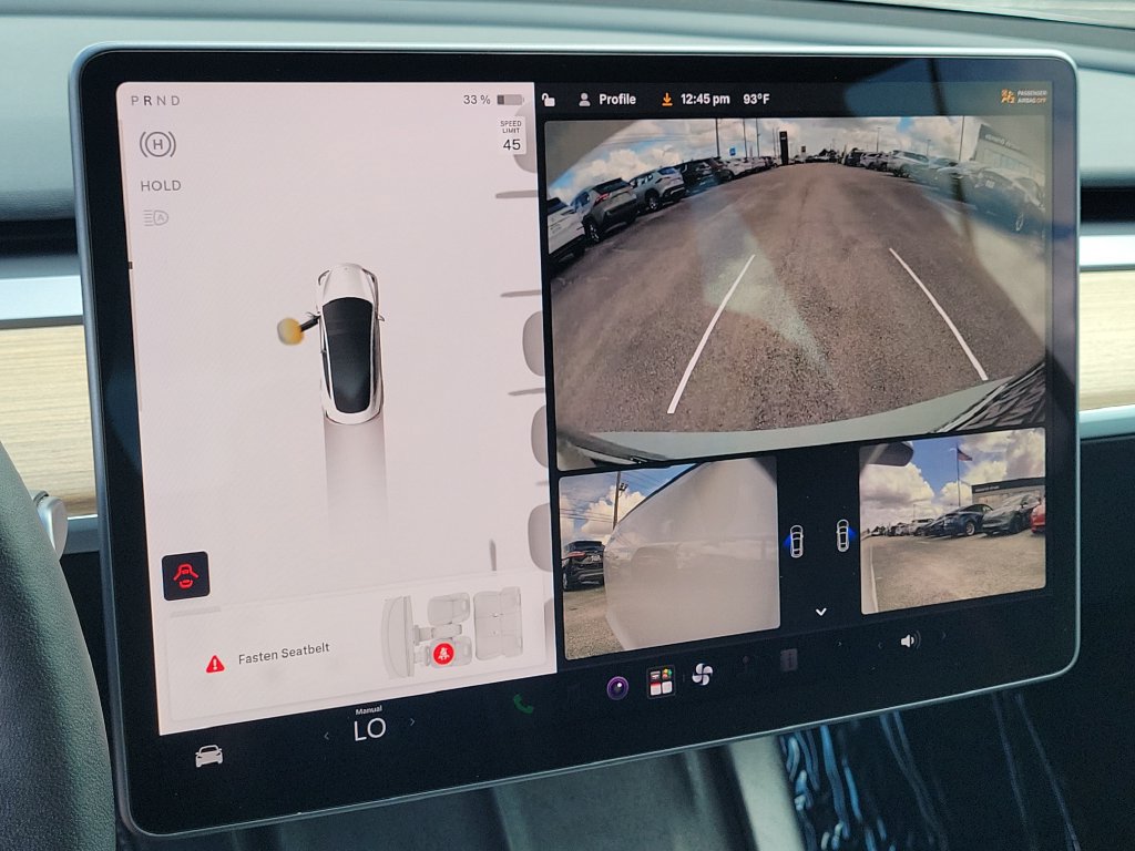 Used 2023 Tesla Model 3 Standard Range RWD image 23