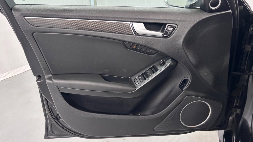 Used 2012 Audi S4 Premium Plus image 16