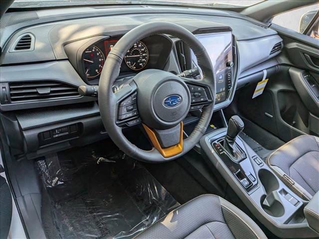 New 2026 Subaru Crosstrek 2.5i Wilderness AWD/4WD image 3