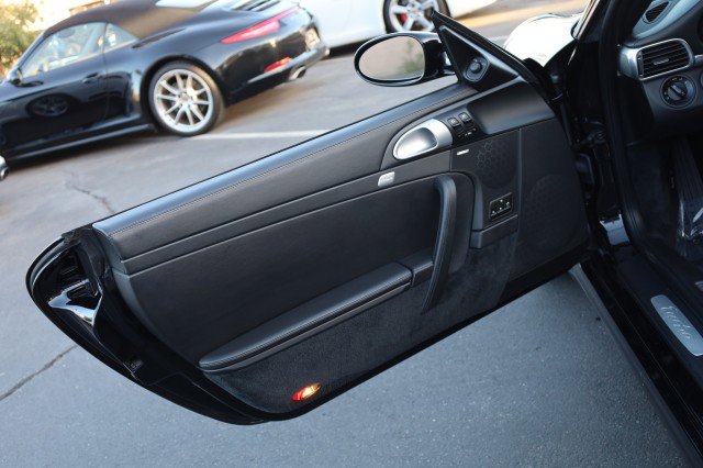 Used 2008 Porsche 911 Turbo AWD/4WD image 31