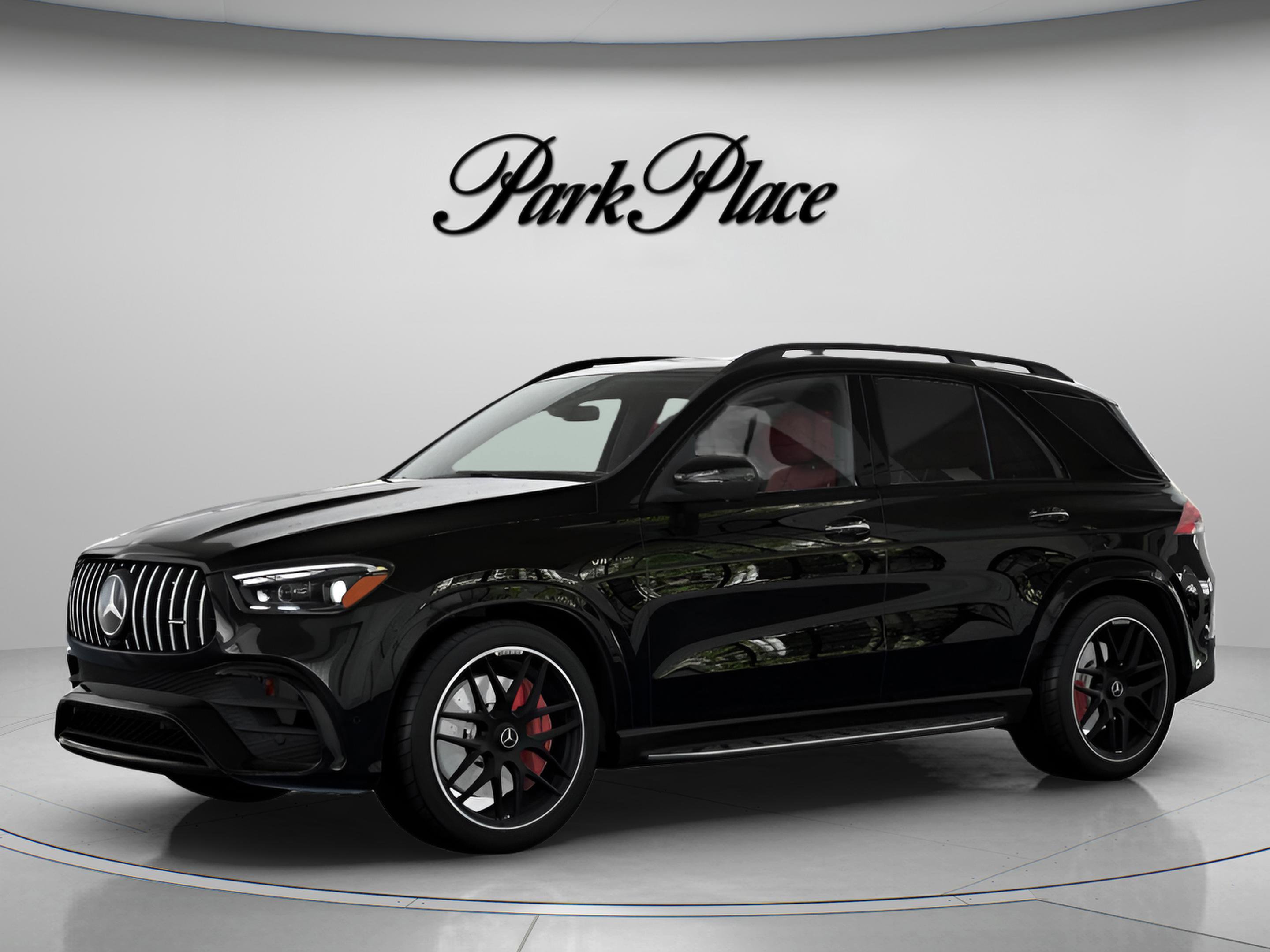 New 2026 Mercedes-Benz GLE 63 AMG S video 2