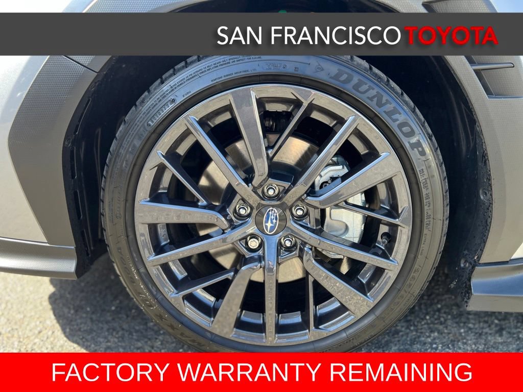 Used 2024 Subaru WRX Premium AWD/4WD image 9