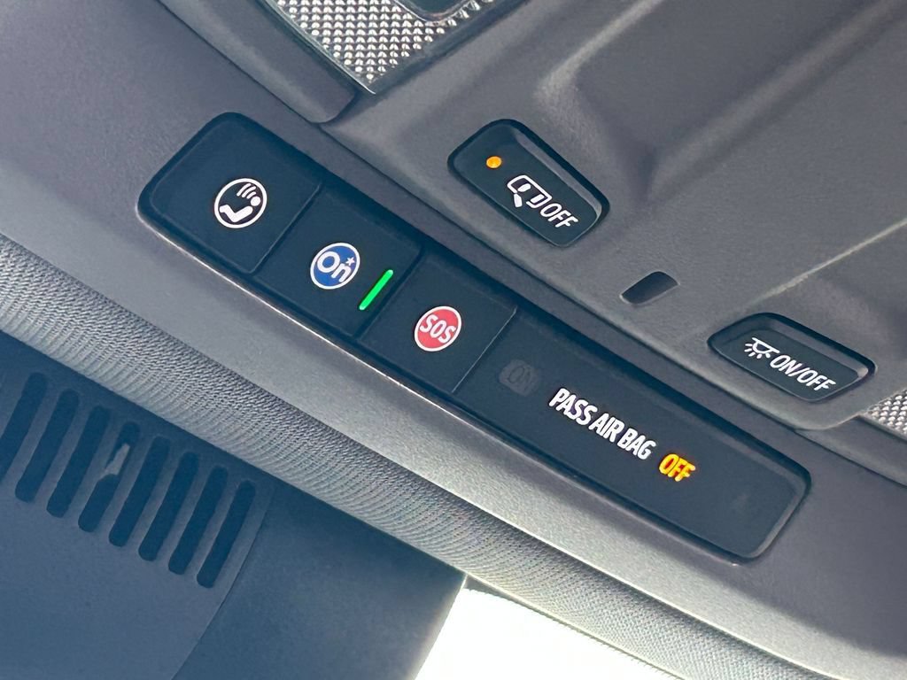 Used 2024 Chevrolet Silverado 1500 Custom RWD image 40