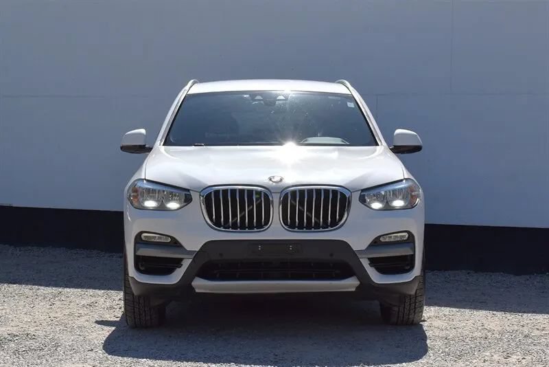 Used 2019 BMW X3 sDrive30i RWD image 7