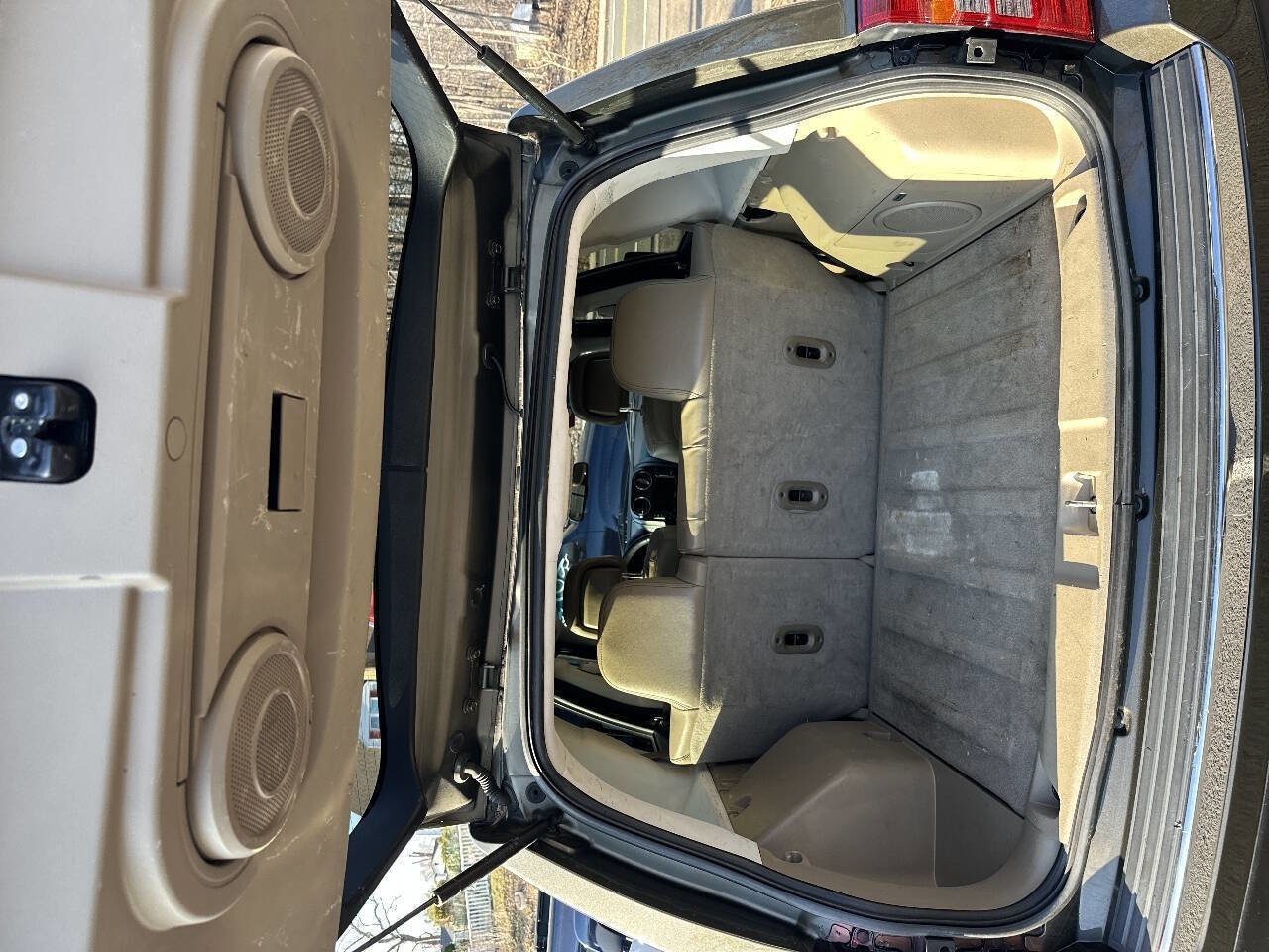 Used 2015 Jeep Patriot Limited w/ Sun/Sound Group image 11