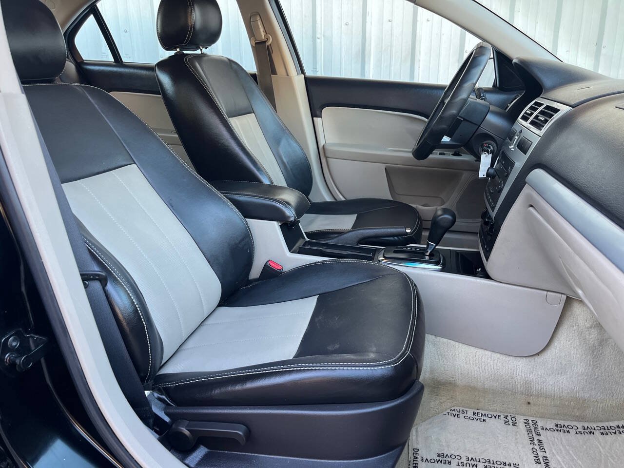 Used 2006 Mercury Milan Premier FWD image 8