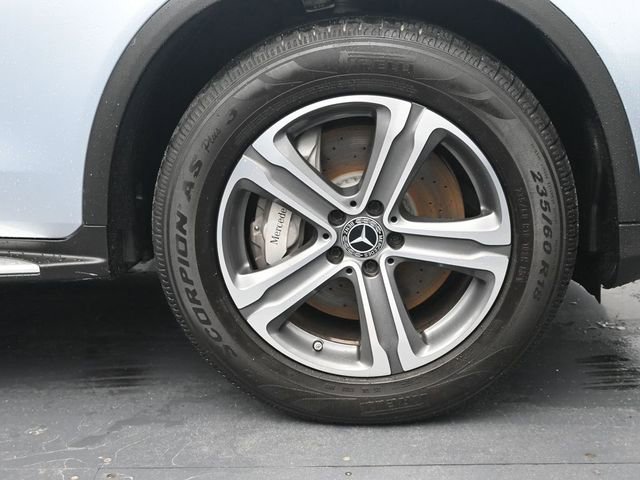 Used 2018 Mercedes-Benz GLC 350e 4MATIC image 35