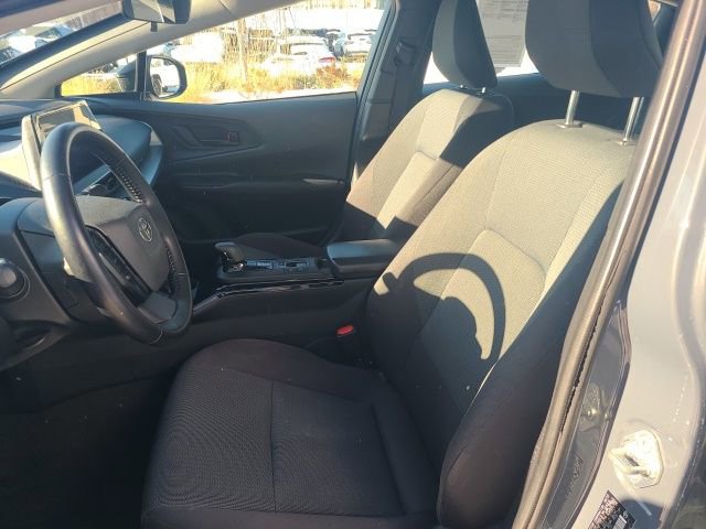 Used 2023 Toyota Prius LE image 16