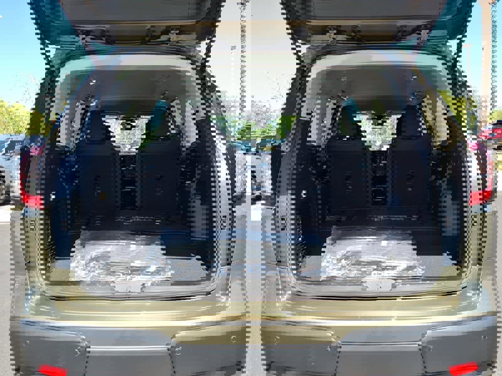 New 2026 Subaru Ascent Premium image 14