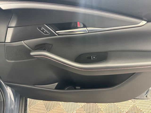 Used 2024 MAZDA CX-30 AWD 2.5 S w/ Preferred Package image 19