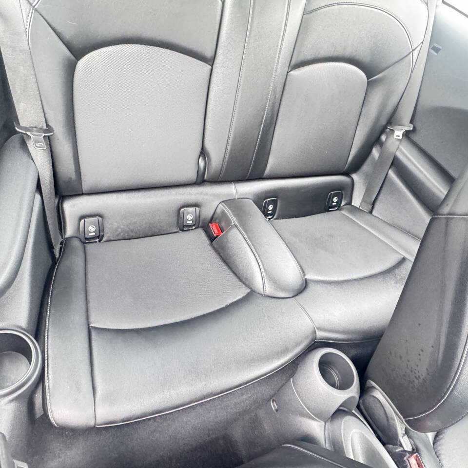 Used 2014 MINI Cooper 2-Door Hardtop FWD image 24