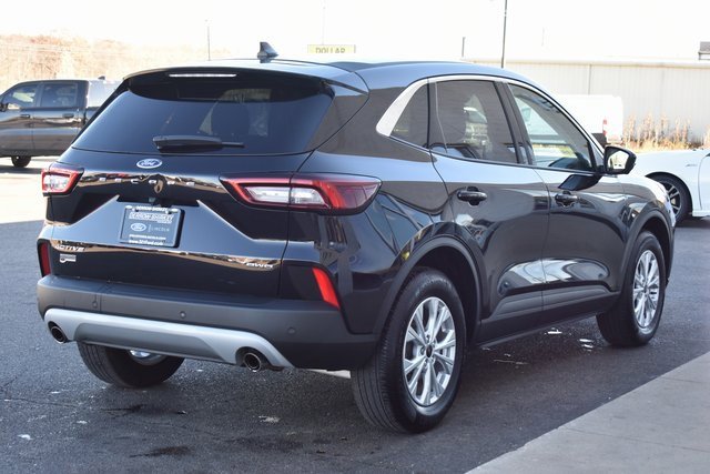 Used 2023 Ford Escape Active w/ Tech Pack #2 image 6