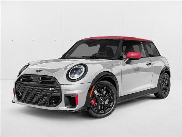New 2027 MINI Cooper John Cooper Works FWD image 1