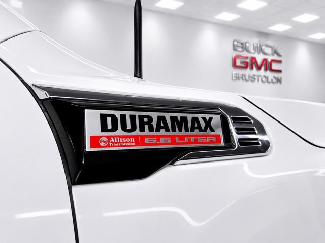 Used 2024 GMC Sierra 2500 SLT w/ SLT Convenience Package AWD/4WD image 16