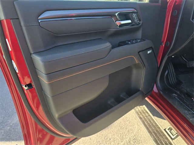 New 2026 GMC Sierra 2500 AT4 w/ AT4 Premium Plus Package image 20