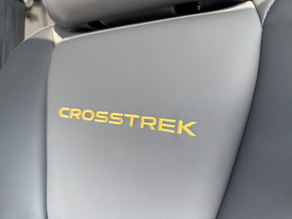 Used 2023 Subaru Crosstrek 2.5i Sport AWD/4WD image 25