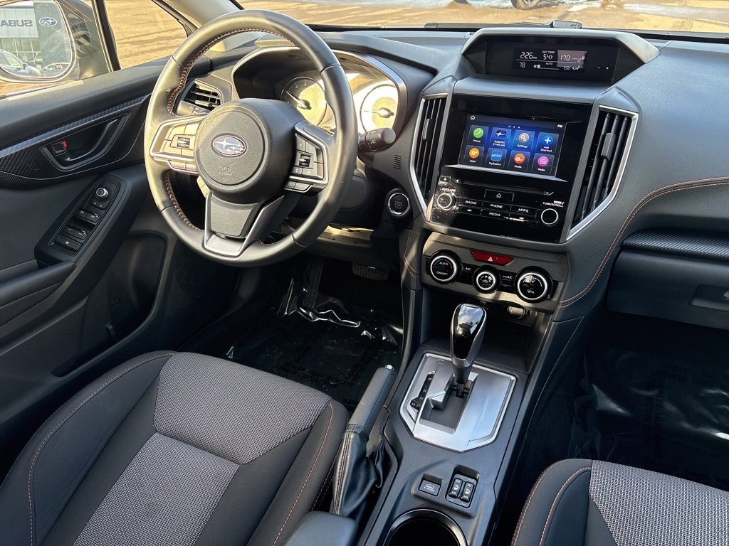 Certified 2023 Subaru Crosstrek 2.0i Premium image 14