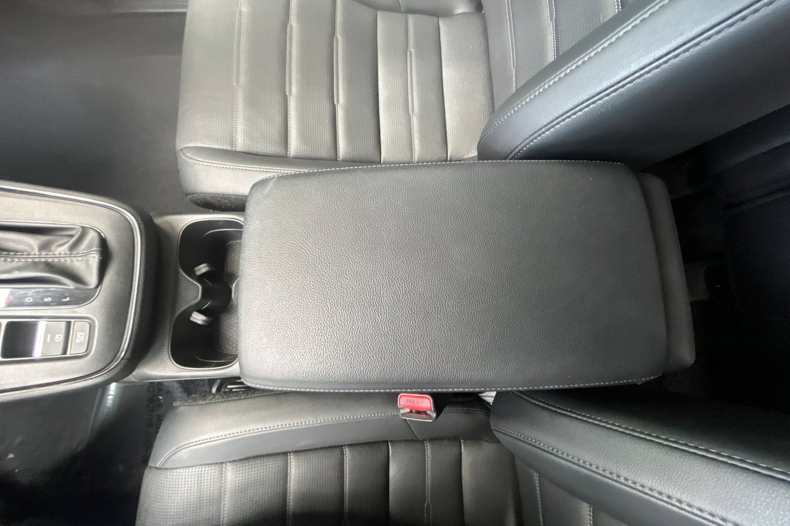 Used 2023 Honda CR-V EX-L image 20