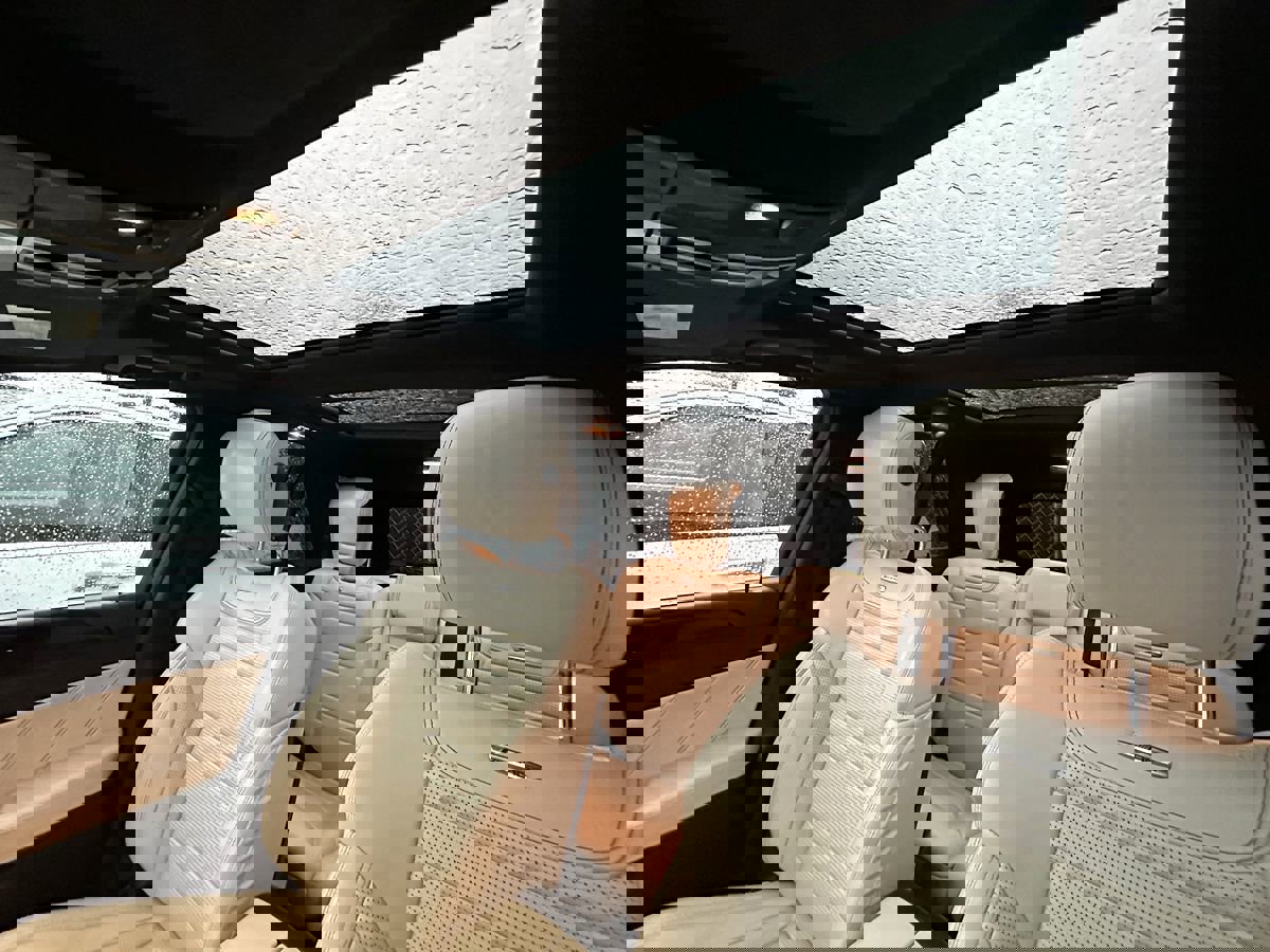 Used 2016 Mercedes-Benz GLE 63 AMG S image 25