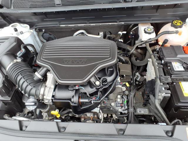 Used 2023 GMC Acadia AT4 w/ Preferred Package AWD/4WD image 29