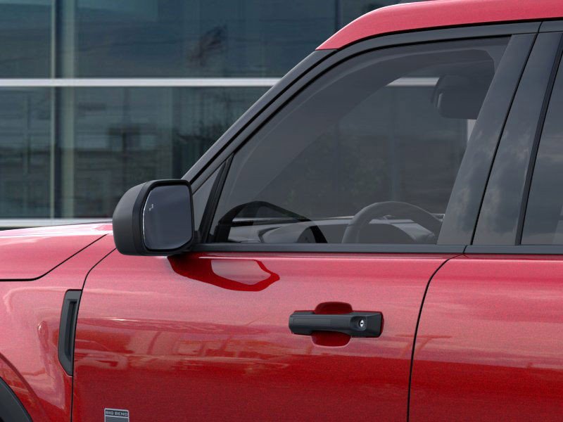 New 2025 Ford Bronco Sport Big Bend w/ Convenience Package image 20