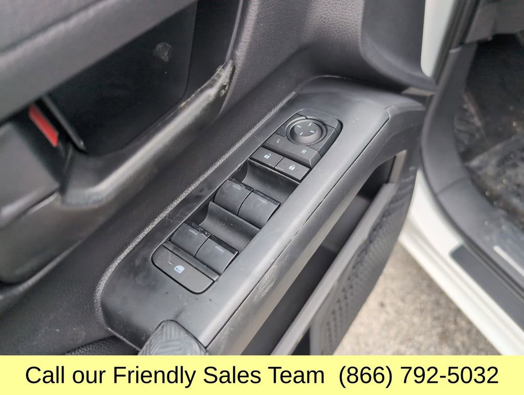 New 2026 Toyota Tacoma SR5 image 12