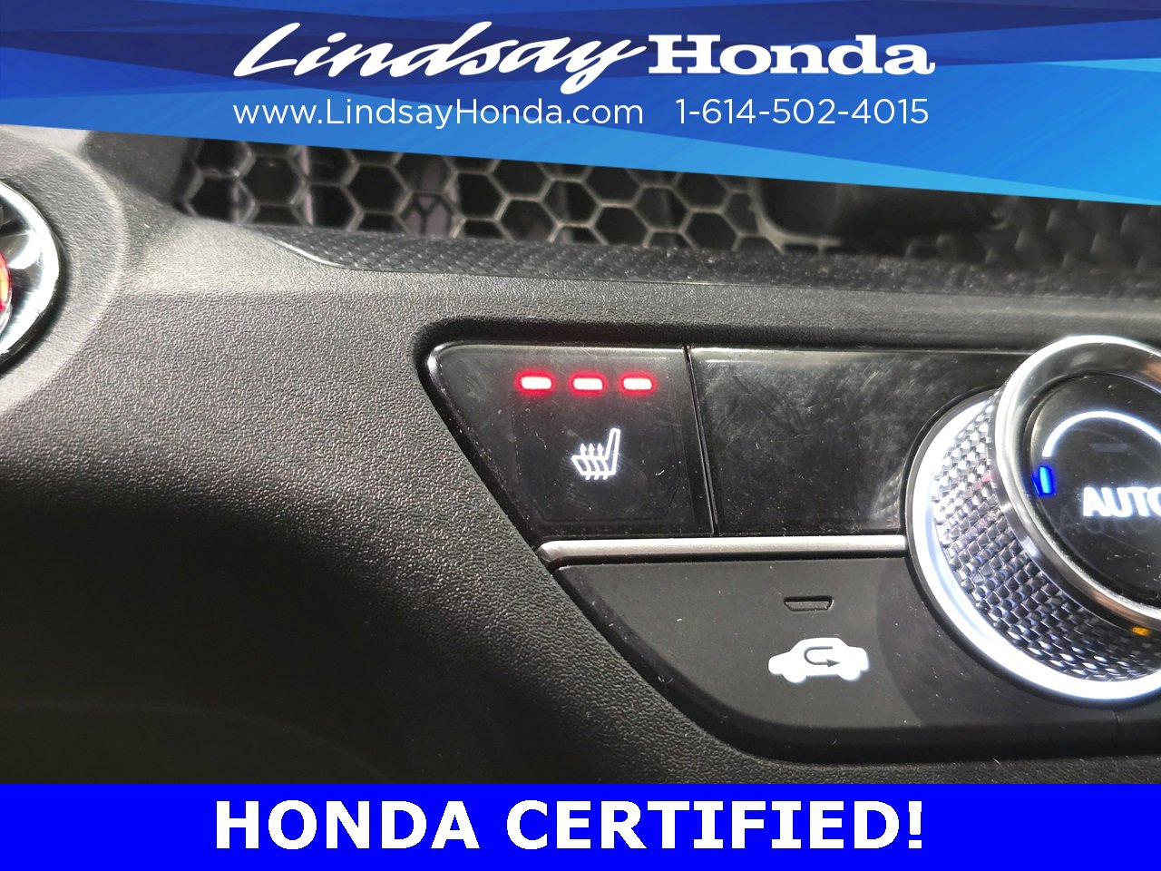 Certified 2024 Honda CR-V EX image 20