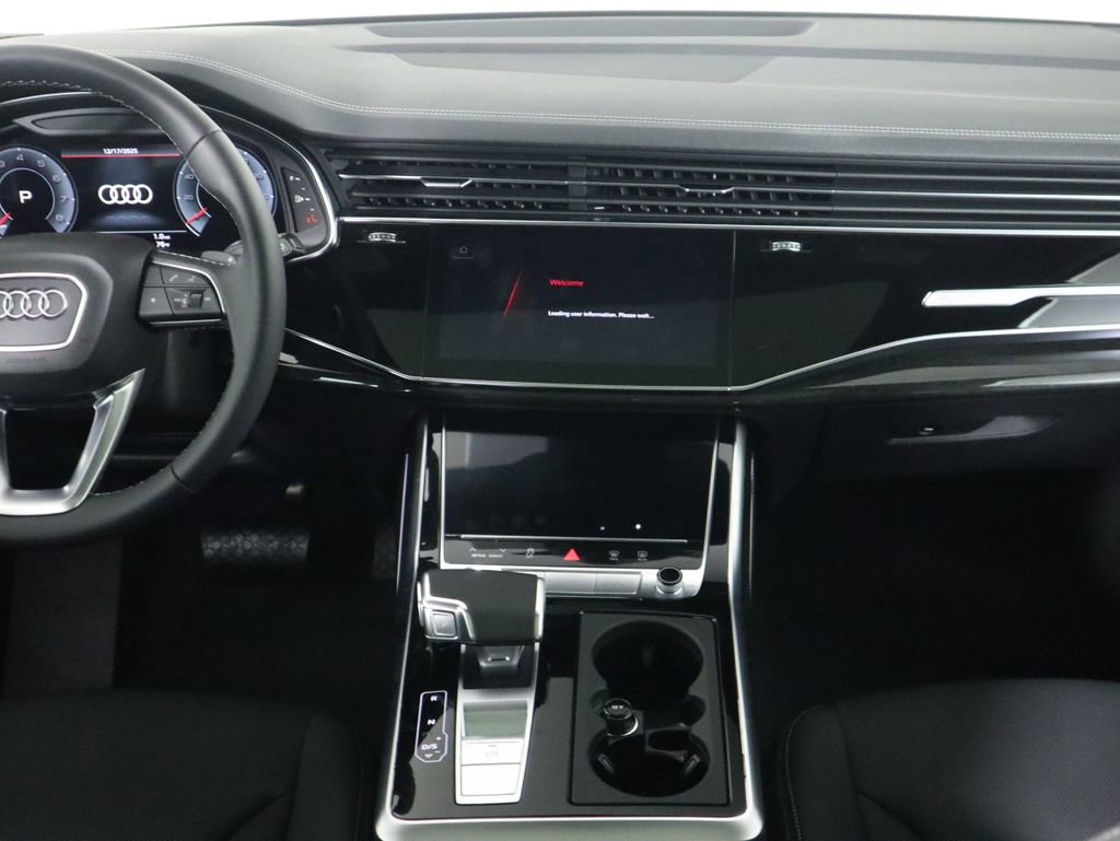 Used 2026 Audi Q7 3.0T Premium Plus w/ Premium Plus Package image 15