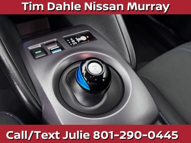 Used 2025 Nissan Leaf S FWD image 32