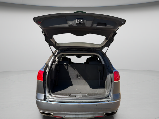 Used 2013 Buick Enclave Leather w/ Trailering Provision Package AWD/4WD image 9