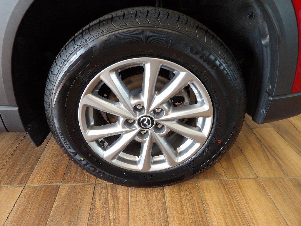 Certified 2023 MAZDA CX-5 AWD 2.5 S image 9