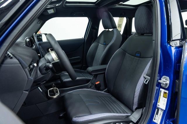 New 2026 MINI Cooper S image 19