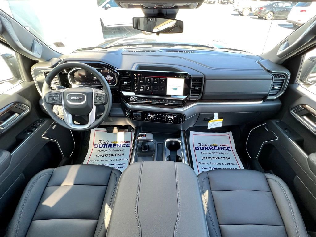 New 2026 GMC Sierra 1500 Elevation w/ Elevation Premium Package video 2