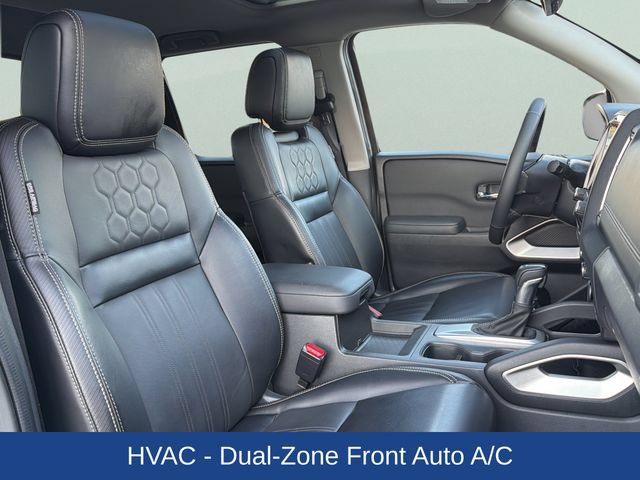 Used 2023 Nissan Frontier SV w/ SV Premium Package AWD/4WD image 20