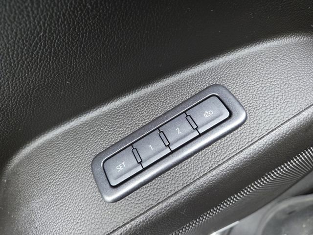 Used 2020 Chevrolet Suburban Premier w/ Max Trailering Package image 11