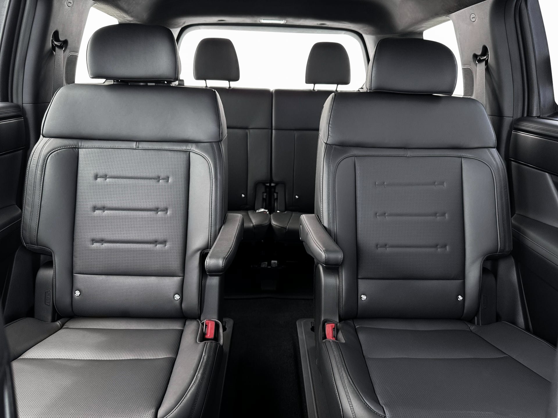 New 2026 Hyundai Santa Fe Calligraphy AWD/4WD image 16