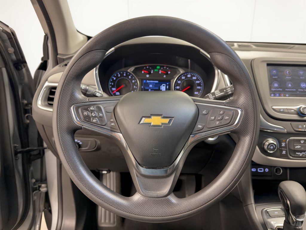 Used 2023 Chevrolet Equinox LS w/ LS Convenience Package AWD/4WD image 10