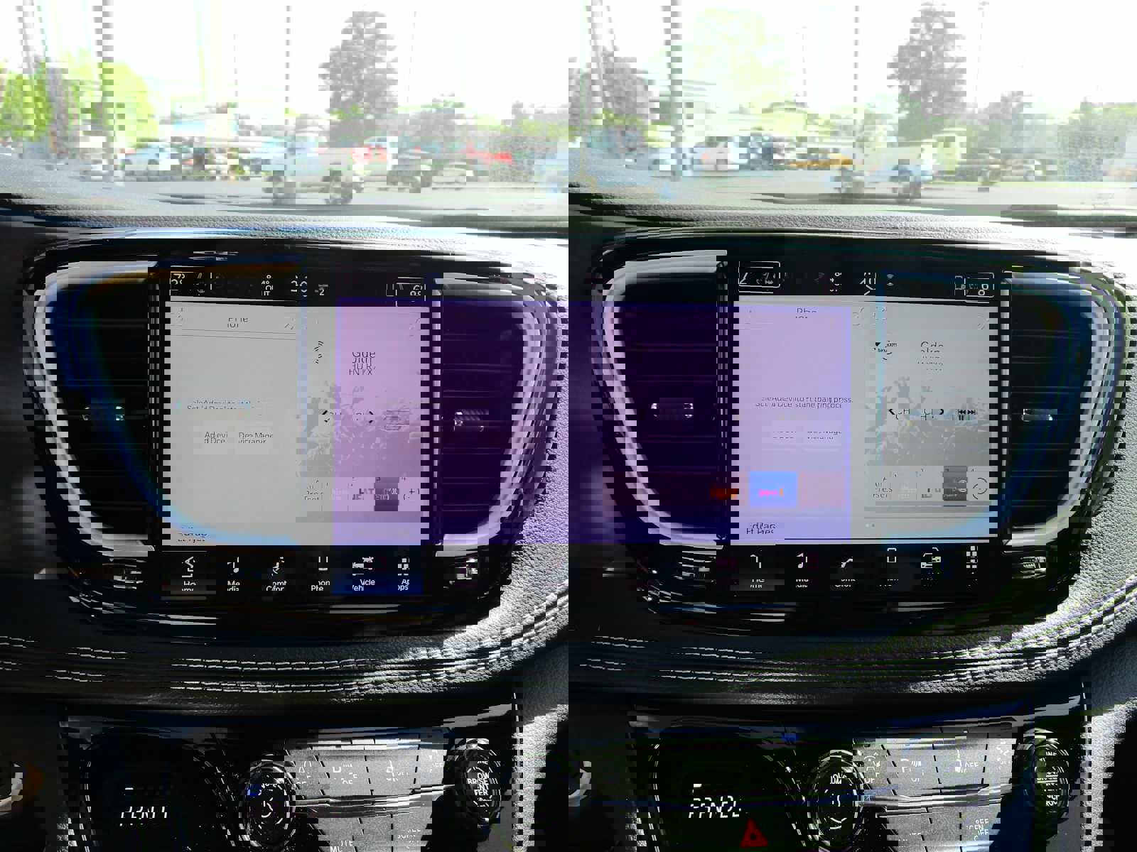 New 2026 Chrysler Pacifica Select image 26