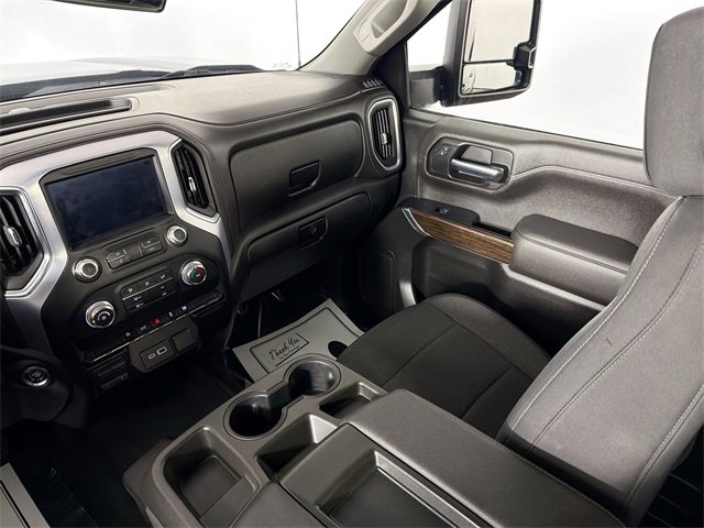 Used 2019 GMC Sierra 1500 Elevation image 20