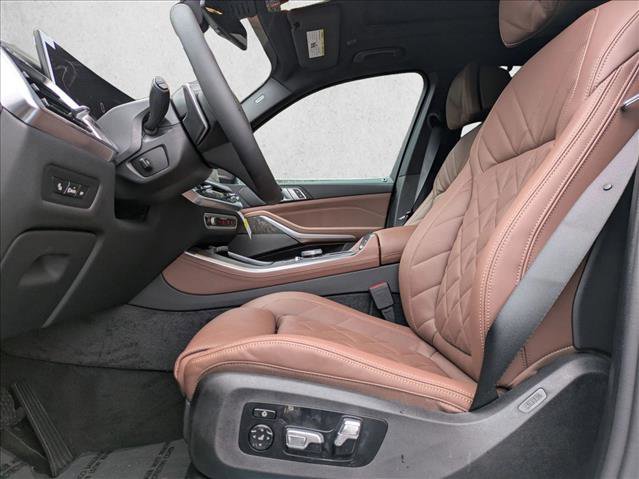Used 2026 BMW X5 xDrive40i w/ Premium Package image 4