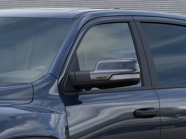 New 2026 RAM 1500 RHO w/ RHO Level 1 Equipment Group image 12