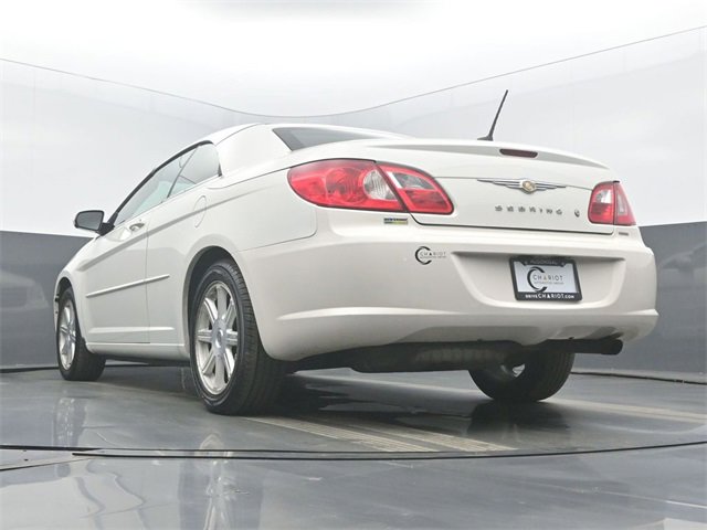 Used 2008 Chrysler Sebring Touring w/ Special Touring Group image 42